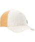 Фото #3 товара Women's Quiksilver White Incognito Adjustable Trucker Hat