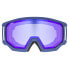 UVEX Athletic FM Ski Goggles