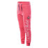 Фото #2 товара Спортивные брюки Bejo Lania Jr. в розовом цвете