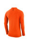 Фото #2 товара Футболка Женская Nike T-Shirt Оранжевая