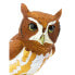 Фото #3 товара Фигурка Safari Ltd Eastern Screech Owl Figure Animals of the World (Животные мира)