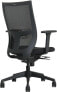 Euroseats Curve Desk Chair