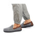 Фото #2 товара Rock Dove Men's Hearthfire Memory Foam Moccasin Slipper