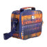Фото #1 товара MILAN Isothermal Food Bag 3.5L With 3 Lunch Boxes Fizz Special Series