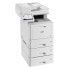 Фото #3 товара Brother MFCL9670CDNTT - Laser - Colour printing - 2400 x 600 DPI - A4 - Direct printing - White