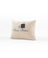 Фото #3 товара Cotton Wool Filled Pillow, Standard/Queen