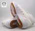 Фото #7 товара NEW ADIDAS NIZZA TREK SNEAKER BOOTS White GZ8858 US Women's Shoes Size 9 New