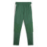 Фото #3 товара Puma Blaster Training Pants Mens Green Casual Athletic Bottoms 58628016