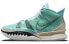 Фото #2 товара Кроссовки Nike Kyrie 7 EP Mid Menthol Green