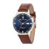 Фото #1 товара Часы Maserati Eleganza Brown Watch
