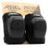 REKD PROTECTION Energy Patrol Ramp Pads Knee Guard