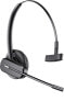 Фото #9 товара Poly CS540/A - Wireless - Office/Call center - 21 g - Headset - Black