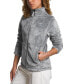 ფოტო #3 პროდუქტის Women's Osito Fleece Jacket, XS-3XL