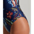 SUPERDRY Vintage Surf Swimsuit