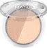 Фото #16 товара Kompakt Puder All Matt Plus Shine Control Transparent 010, 10 g