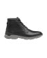 Мужские ботинки Johnston & Murphy XC4 Tanner Plain Toe Boots 10 М - фото #2