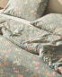 Фото #1 товара Floral print duvet cover