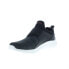 Фото #8 товара Skechers Bounder 2.0 Balmor 232676 Mens Black Canvas Lifestyle Sneakers Shoes