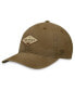 Men's Khaki Arizona State Sun Devils Adventure Adjustable Hat