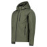 CMP 3A01787N softshell jacket