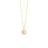 ფოტო #1 პროდუქტის SECRECY P7155CDAWWC93 necklace