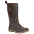 Фото #2 товара Muck Boot Originals Tall Pull On Womens Brown Casual Boots OTW900