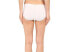 Only Hearts Women's 186228 Organic Cotton Hipster Underwear White Size L