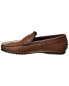 Фото #2 товара Tod’S City Gommino Leather Driver Men's