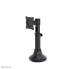 Фото #3 товара Кронштейн NewStar Monitor Arm Desk Mount MA-27255 Black