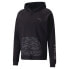 Фото #1 товара Puma Train Concept Pullover Hoodie Mens Size S Casual Outerwear 52312001