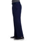 Cool Right Performance Flex Classic Fit Flat Front Pant