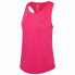 Фото #5 товара Женская футболка без рукавов Dare 2b Agleam Розовый