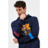 BARÇA Crest sweatshirt