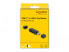 Фото #5 товара Delock 91004 - MicroSD (TransFlash) - SD - Black - USB 3.2 Gen 1 (3.1 Gen 1) Type-A/Type-C - 19 mm - 81 mm - 11 mm