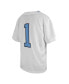 Футболка Jordan Tar Heels Jersey