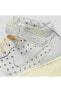 Air Force 1 Mid Summit White and Coconut Milk