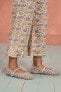 Фото #4 товара Пижама детская ZARA Floral culottes - limited edition