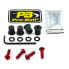 Фото #1 товара PRO BOLT SCR 4 SK056R Windshield Screws