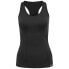 HUMMEL TIF Seamless sleeveless T-shirt