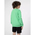 Фото #4 товара Sweatshirt 4F Jr. 4FJSS23TSWSM222-45S