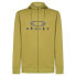 Фото #1 товара OAKLEY APPAREL Bark 2.0 full zip sweatshirt