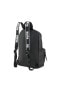 Core Base Backpack - Siyah Unisex Sırt Çantası 35x12