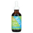 Rayz, Thinking Cap, Naturopathic Herbal Drops, Lemon, 2 fl oz (59 ml)