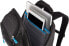 Фото #15 товара Мужской спортивный рюкзак черный Thule Crossover 25L Laptop Backpack, Black