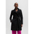 Фото #1 товара HUGO Makaras 2 trench coat