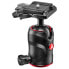 Фото #4 товара MANFROTTO Ball Head 496 Quick Release RC2 Tripod