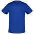 ფოტო #3 პროდუქტის LE COQ SPORTIF Presentation Bicolore N°1 short sleeve T-shirt