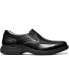 ფოტო #2 პროდუქტის Men's Kore Pro Bicycle Toe Slip-On Loafers with Comfort Technology