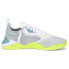 Фото #3 товара Puma Fuse 2.0 Training Womens White Sneakers Athletic Shoes 37616905