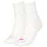 PUMA 701230252 crew socks 2 pairs